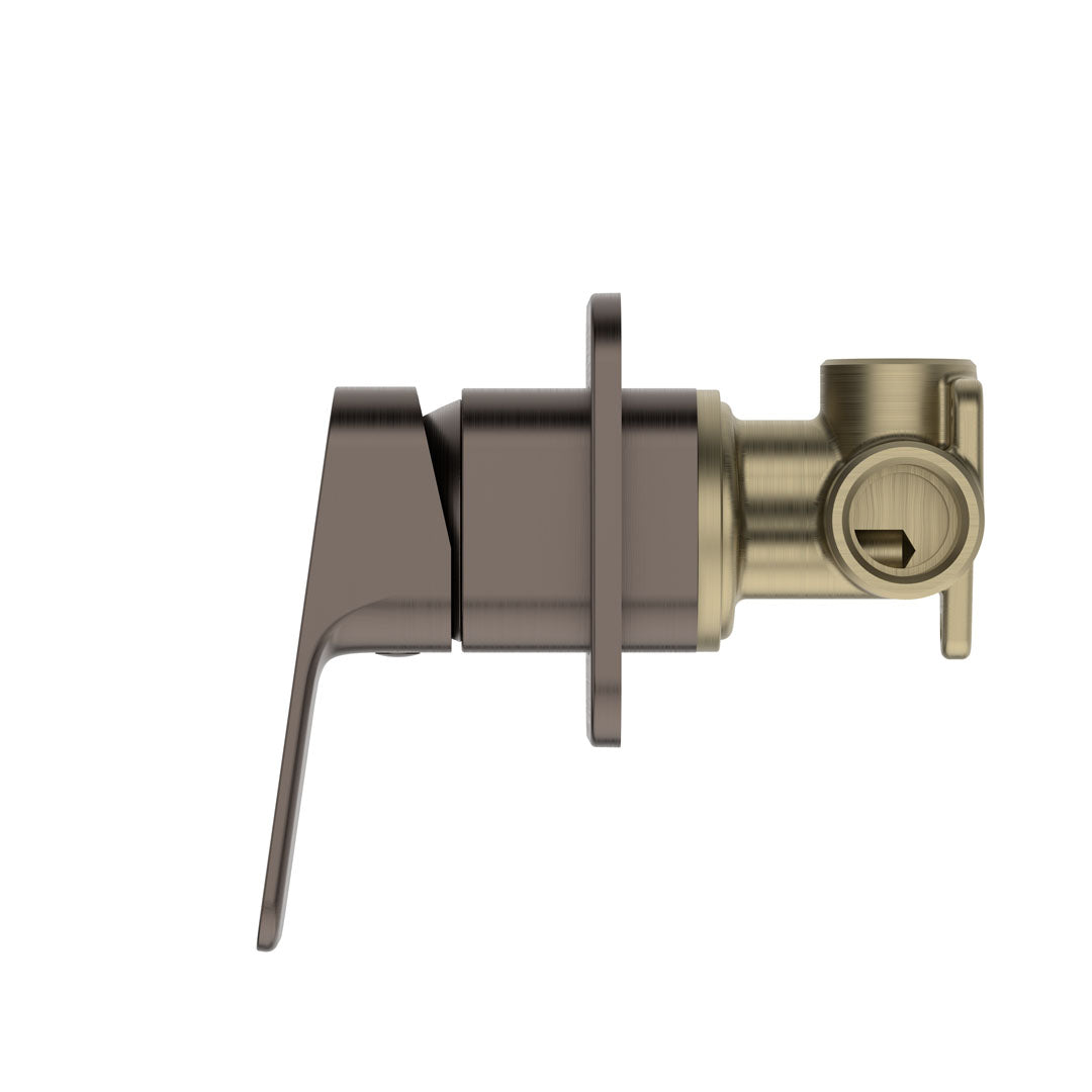 METHVEN WAIPORI MK2 MINI SHOWER MIXER