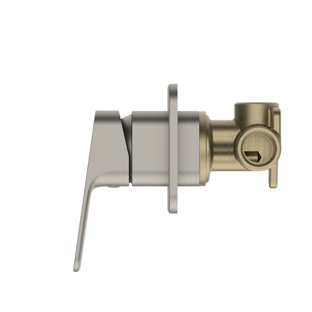 METHVEN WAIPORI MK2 MINI SHOWER MIXER