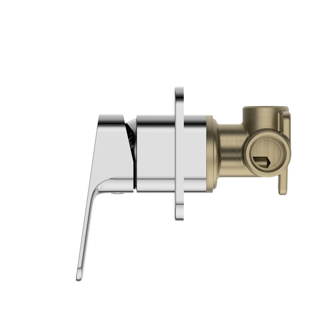 METHVEN WAIPORI MK2 MINI SHOWER MIXER