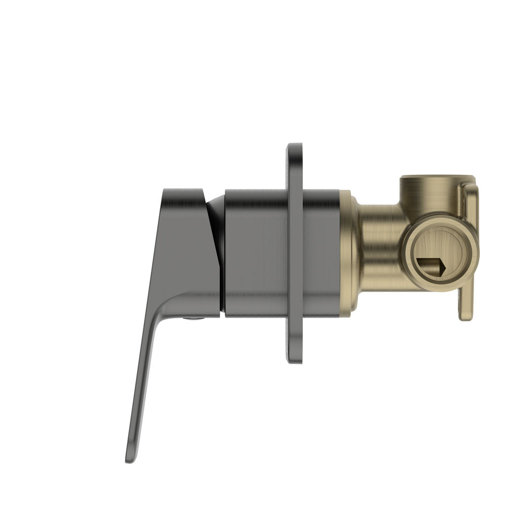 METHVEN WAIPORI MK2 MINI SHOWER MIXER