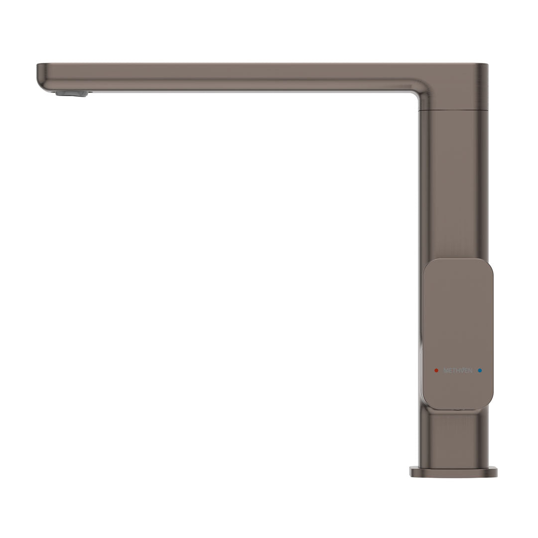 METHVEN WAIPORI MK2 SINK MIXER 4 STAR