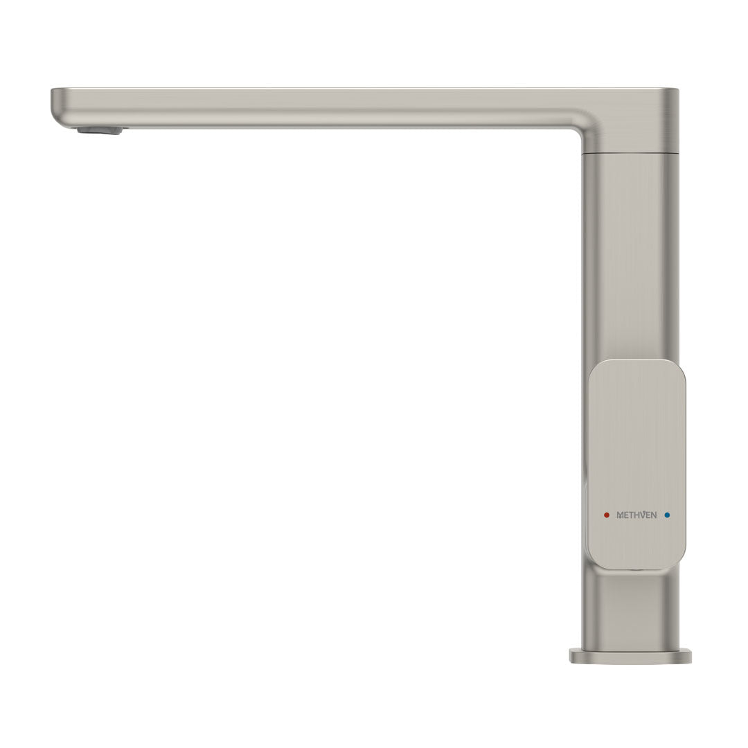 METHVEN WAIPORI MK2 SINK MIXER 4 STAR