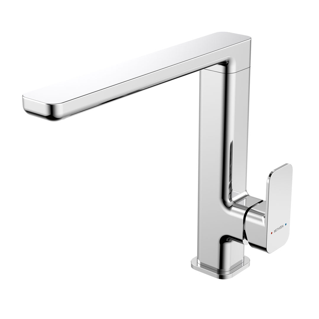 METHVEN WAIPORI MK2 SINK MIXER 4 STAR