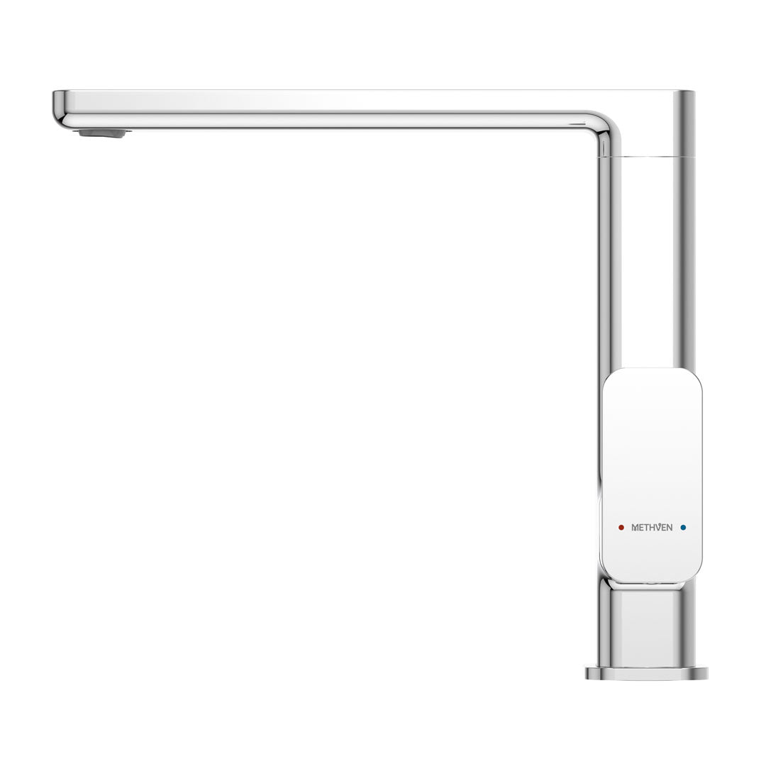METHVEN WAIPORI MK2 SINK MIXER 4 STAR