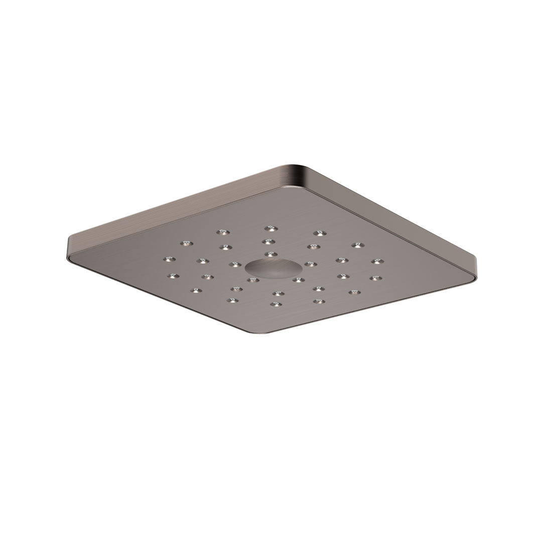 METHVEN WAIPORI MK2 SATINJETÂ® OVERHEAD SHOWER HEAD ONLY