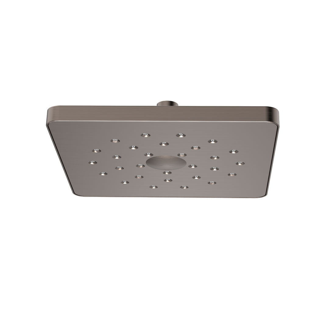 METHVEN WAIPORI MK2 SATINJETÂ® OVERHEAD SHOWER HEAD ONLY