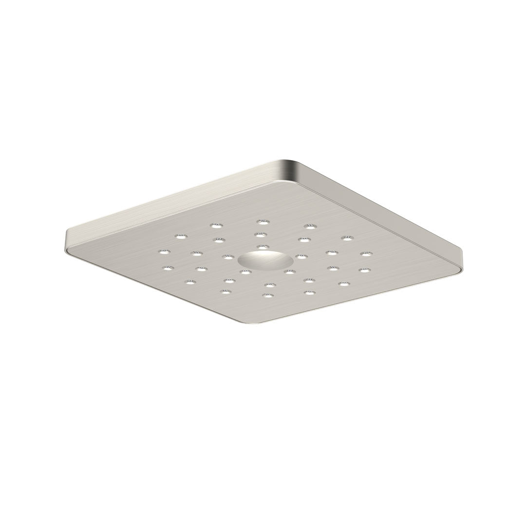 METHVEN WAIPORI MK2 SATINJETÂ® OVERHEAD SHOWER HEAD ONLY