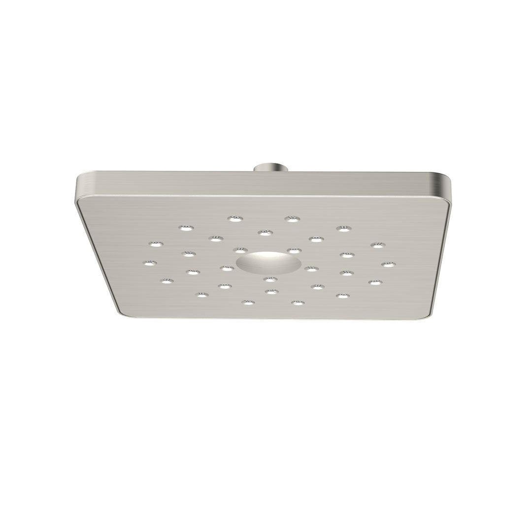 METHVEN WAIPORI MK2 SATINJETÂ® OVERHEAD SHOWER HEAD ONLY