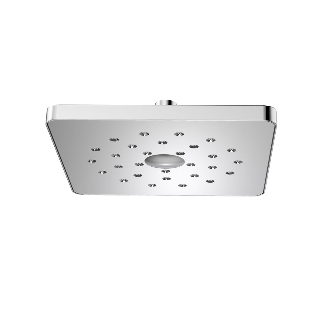 METHVEN WAIPORI MK2 SATINJETÂ® OVERHEAD SHOWER HEAD ONLY