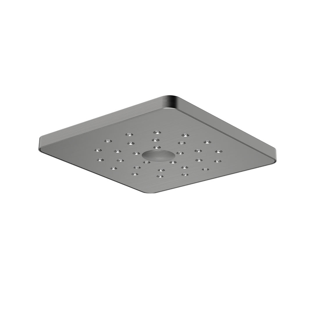 METHVEN WAIPORI MK2 SATINJETÂ® OVERHEAD SHOWER HEAD ONLY