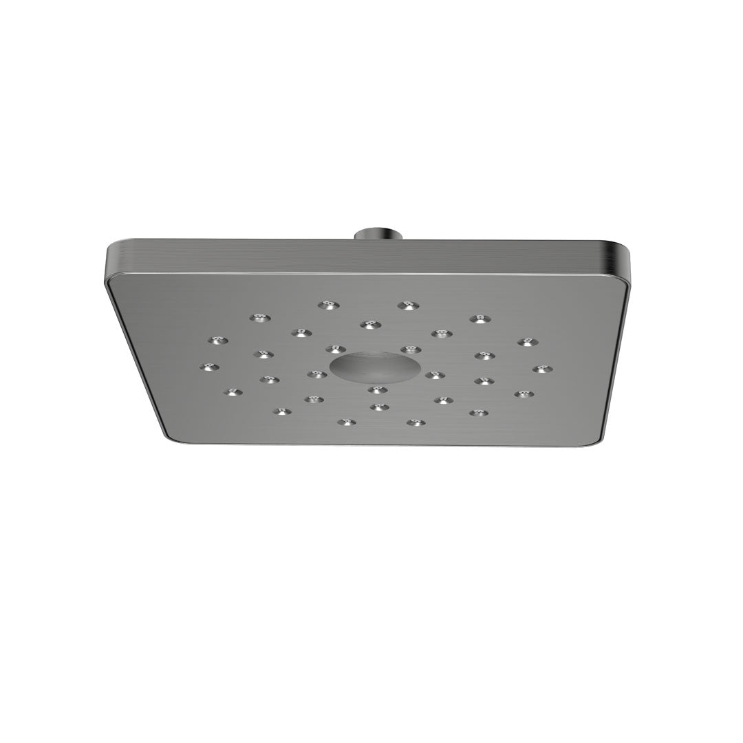 METHVEN WAIPORI MK2 SATINJETÂ® OVERHEAD SHOWER HEAD ONLY