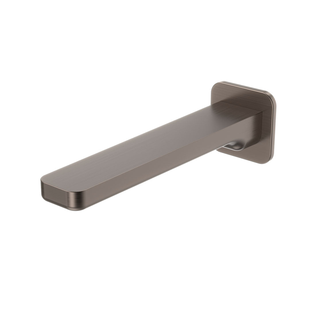 METHVEN WAIPORI MK2 WALL MOUNT BASIN-BATH SPOUT