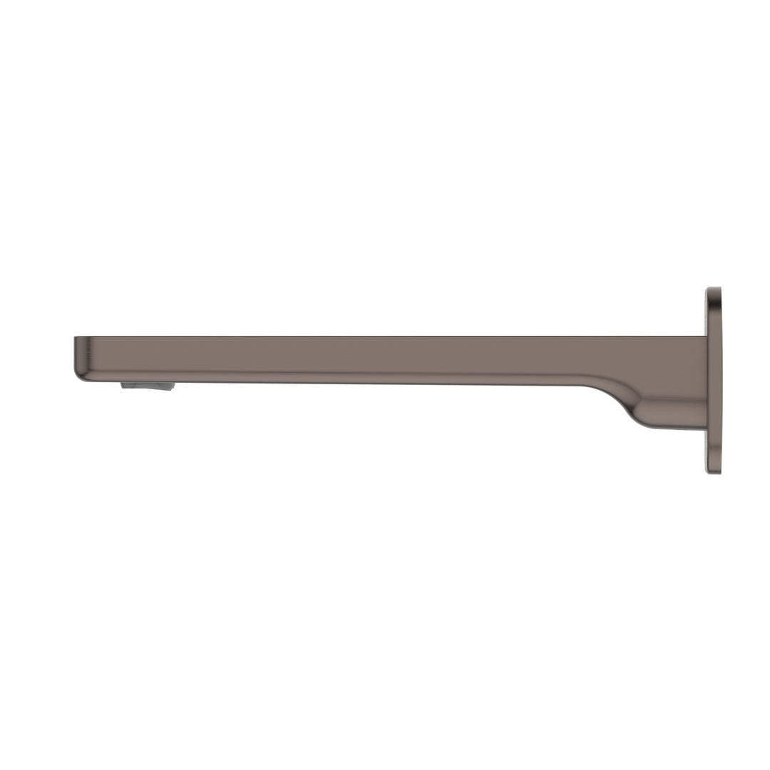 METHVEN WAIPORI MK2 WALL MOUNT BASIN-BATH SPOUT