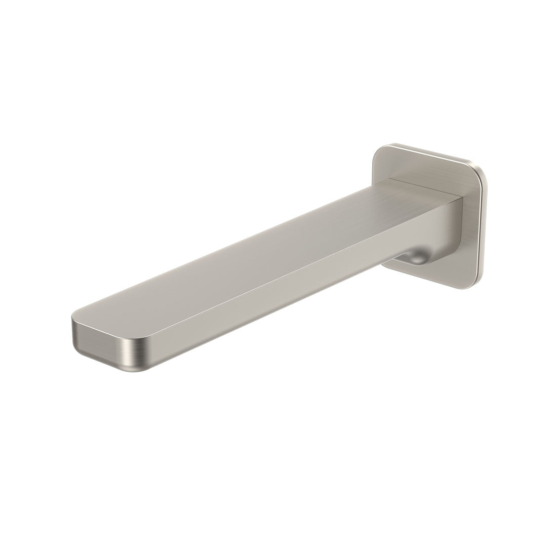 METHVEN WAIPORI MK2 WALL MOUNT BASIN-BATH SPOUT