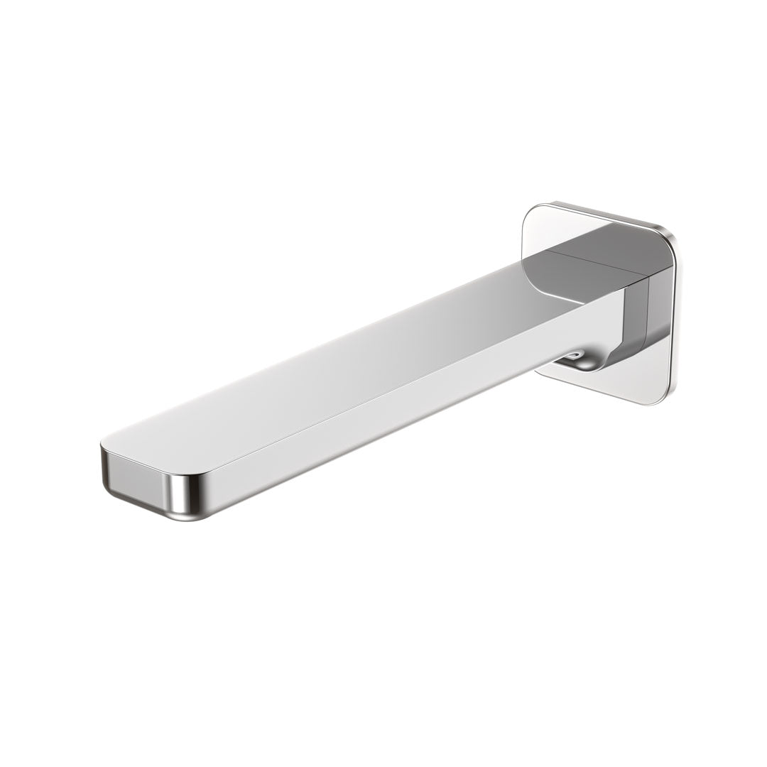 METHVEN WAIPORI MK2 WALL MOUNT BASIN-BATH SPOUT