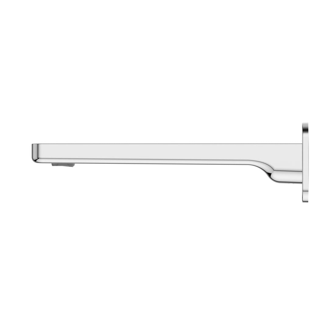 METHVEN WAIPORI MK2 WALL MOUNT BASIN-BATH SPOUT
