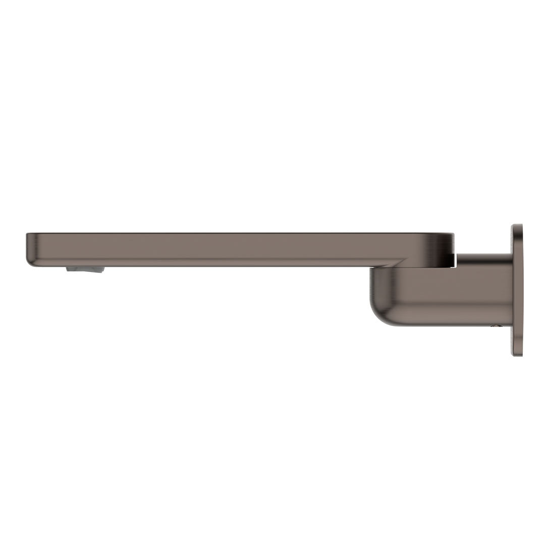METHVEN WAIPORI MK2 SWIVEL WALL BATH SPOUT