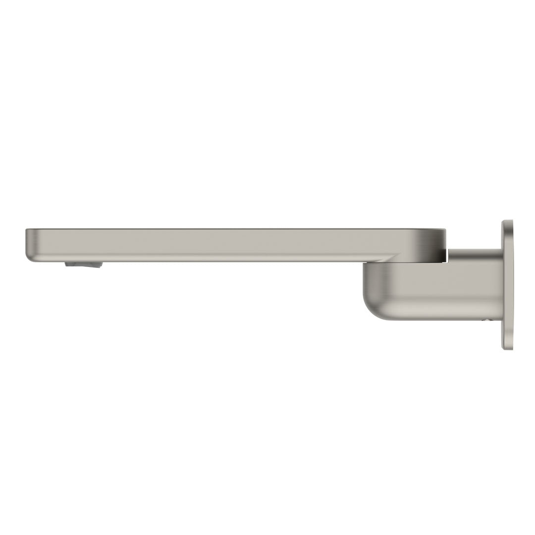 METHVEN WAIPORI MK2 SWIVEL WALL BATH SPOUT