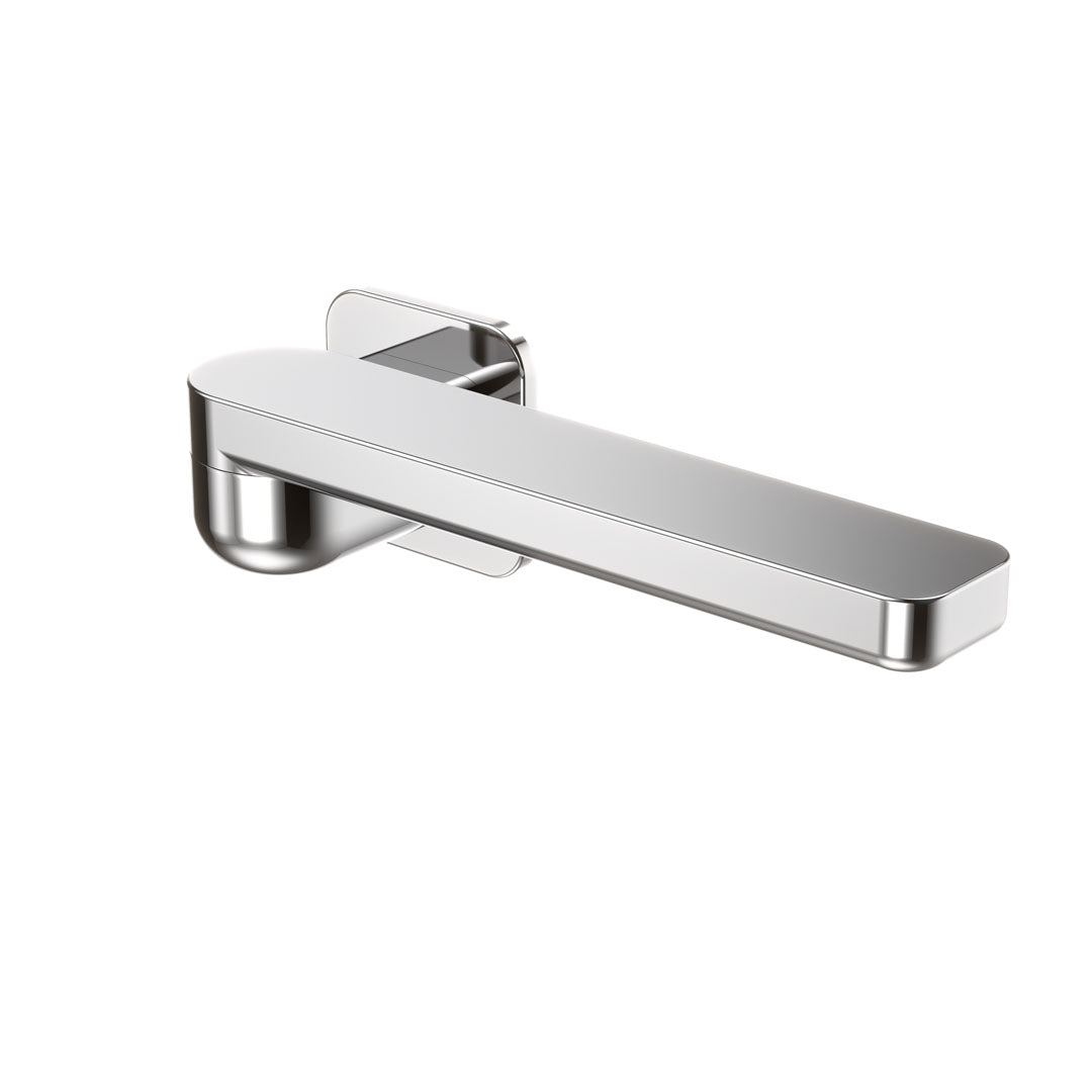 METHVEN WAIPORI MK2 SWIVEL WALL BATH SPOUT