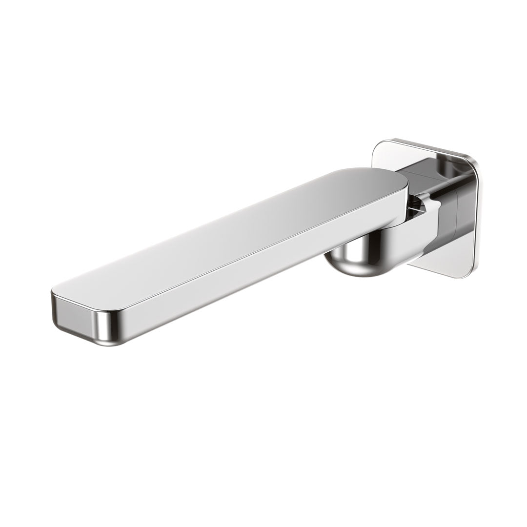 METHVEN WAIPORI MK2 SWIVEL WALL BATH SPOUT