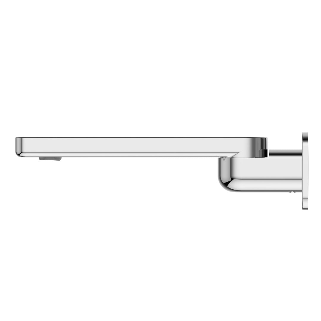 METHVEN WAIPORI MK2 SWIVEL WALL BATH SPOUT