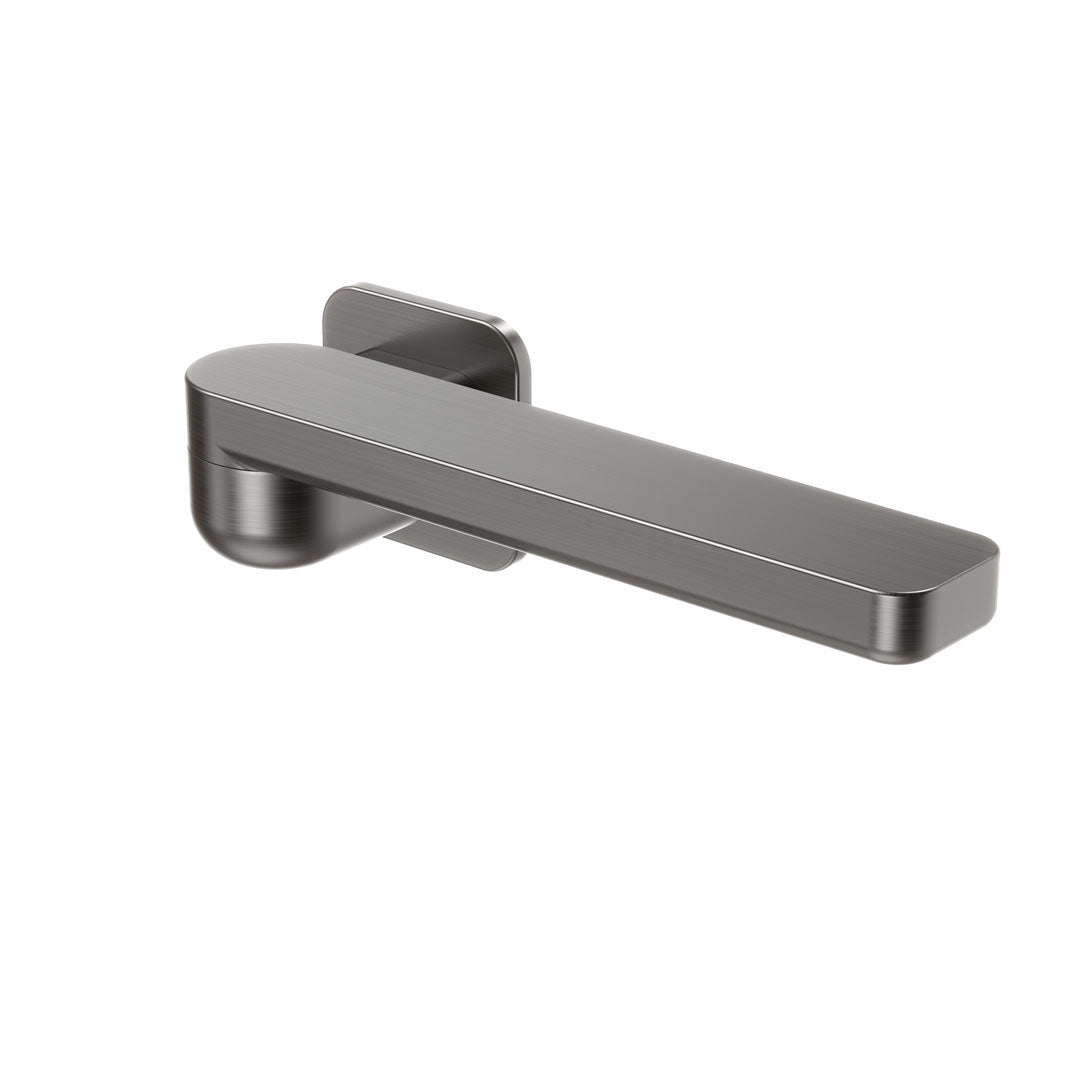 METHVEN WAIPORI MK2 SWIVEL WALL BATH SPOUT