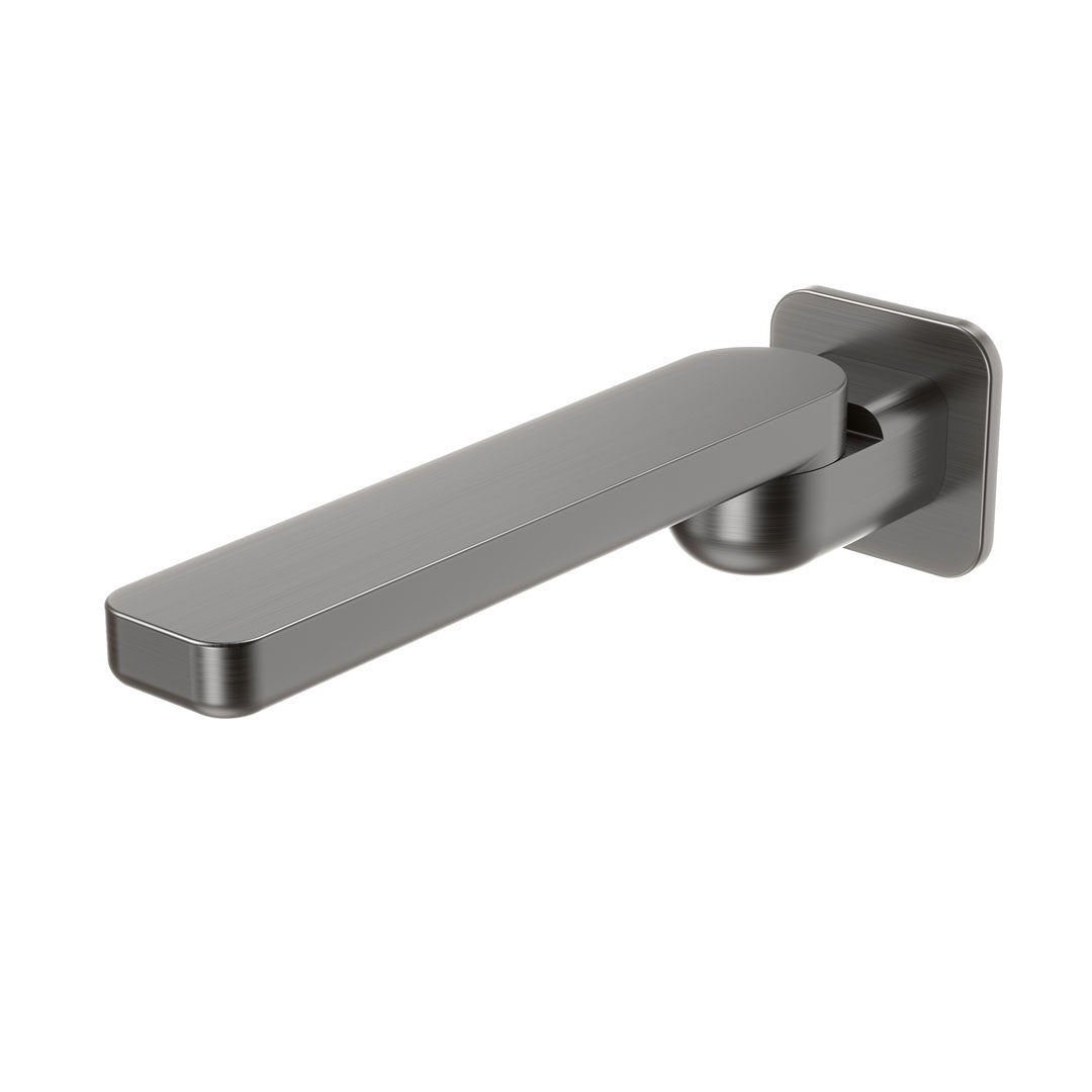 METHVEN WAIPORI MK2 SWIVEL WALL BATH SPOUT