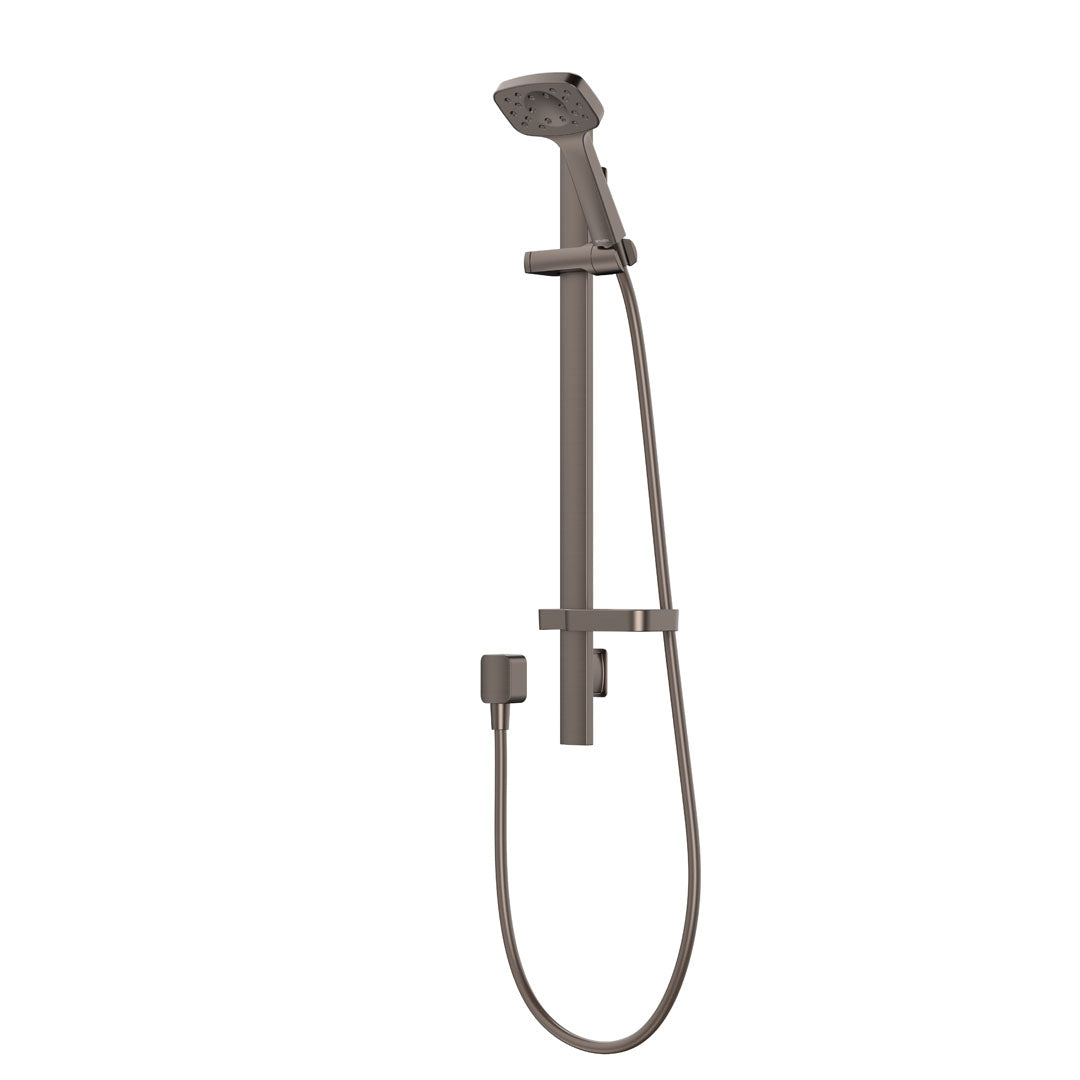 METHVEN WAIPORI MK2 SATINJETÂ® RAIL SHOWER