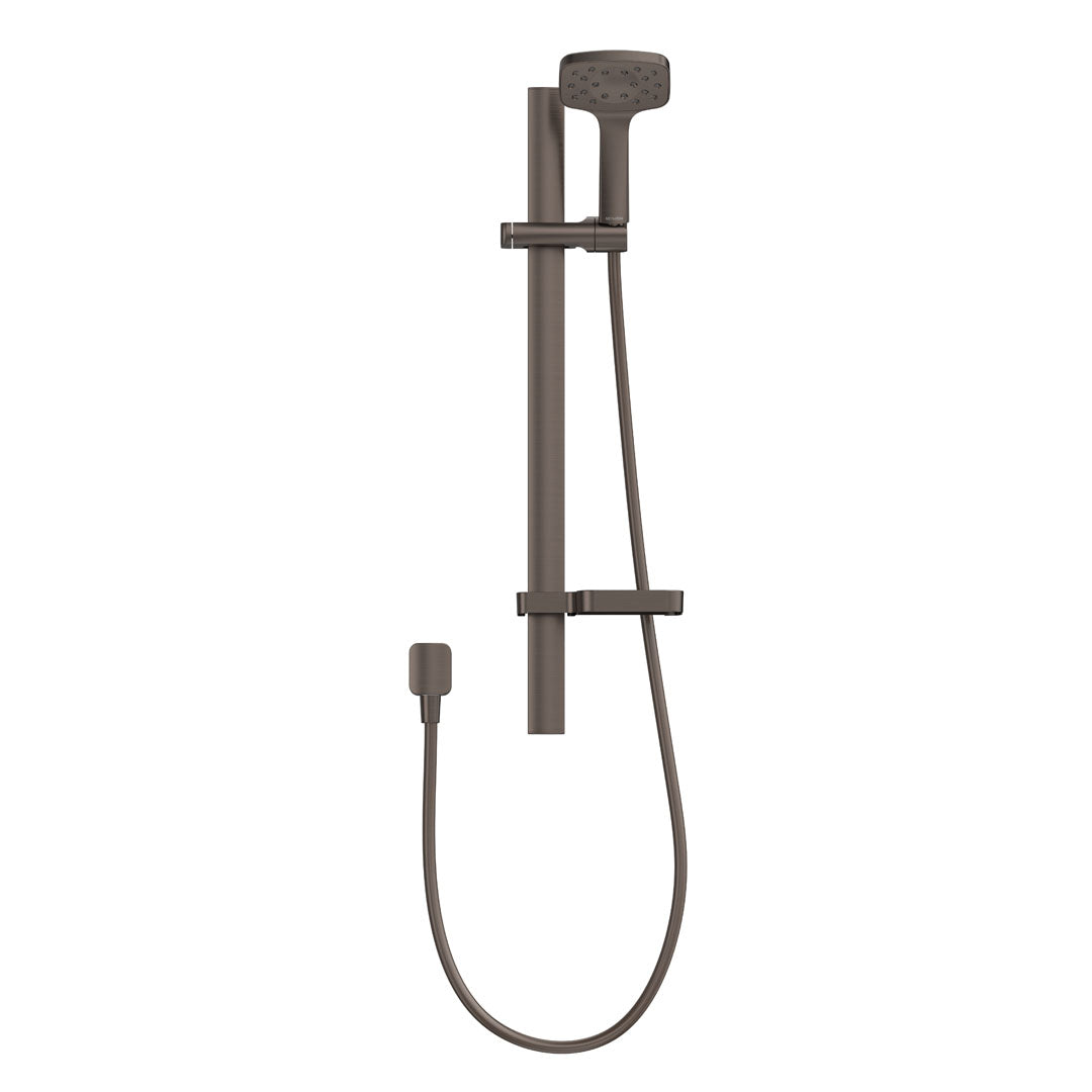 METHVEN WAIPORI MK2 SATINJETÂ® RAIL SHOWER