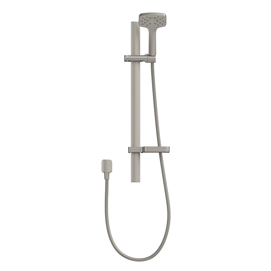 METHVEN WAIPORI MK2 SATINJETÂ® RAIL SHOWER