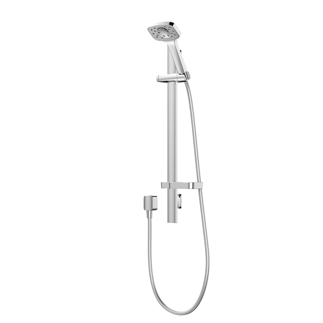 METHVEN WAIPORI MK2 SATINJETÂ® RAIL SHOWER