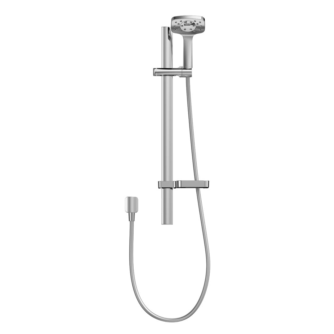 METHVEN WAIPORI MK2 SATINJETÂ® RAIL SHOWER