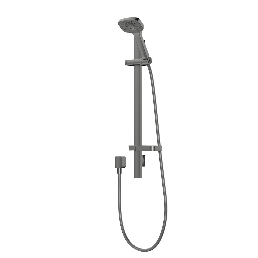 METHVEN WAIPORI MK2 SATINJETÂ® RAIL SHOWER