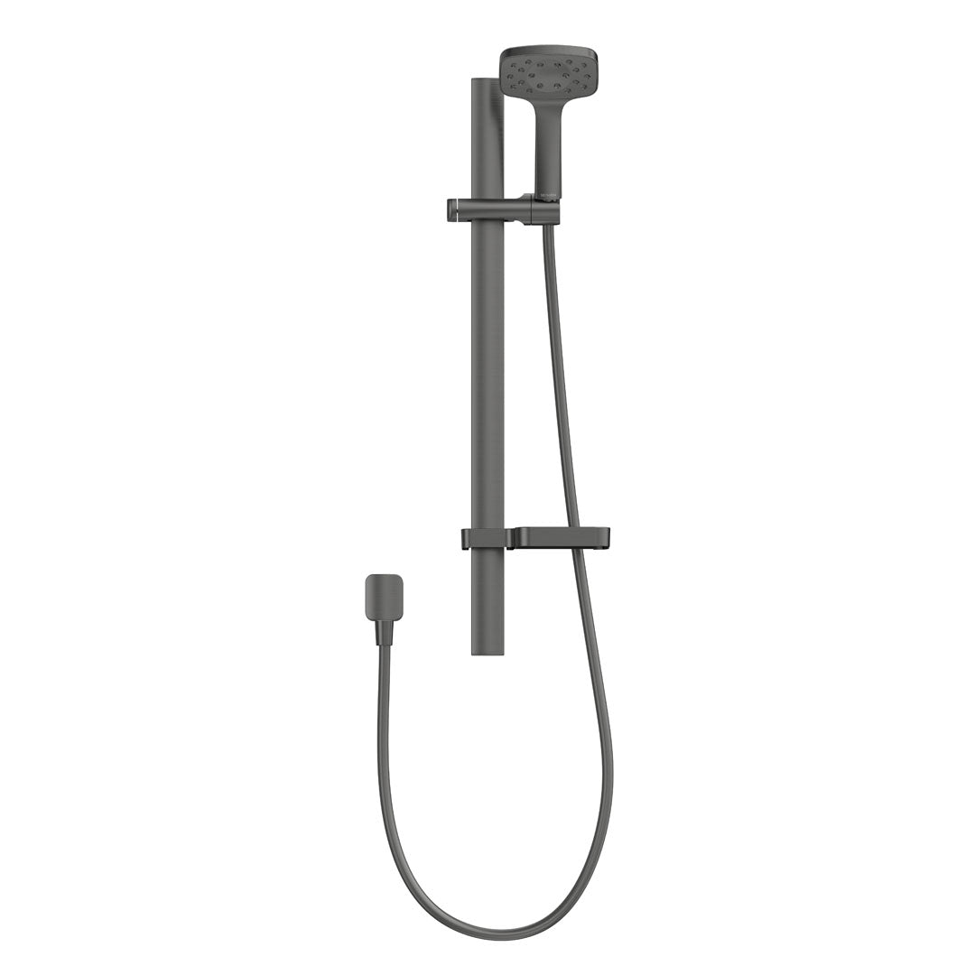 METHVEN WAIPORI MK2 SATINJETÂ® RAIL SHOWER