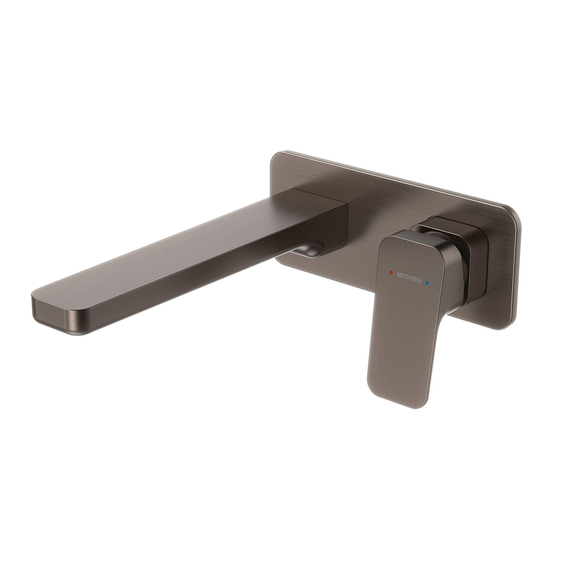 METHVEN WAIPORI MK2 BASIN OR BATH MIXER