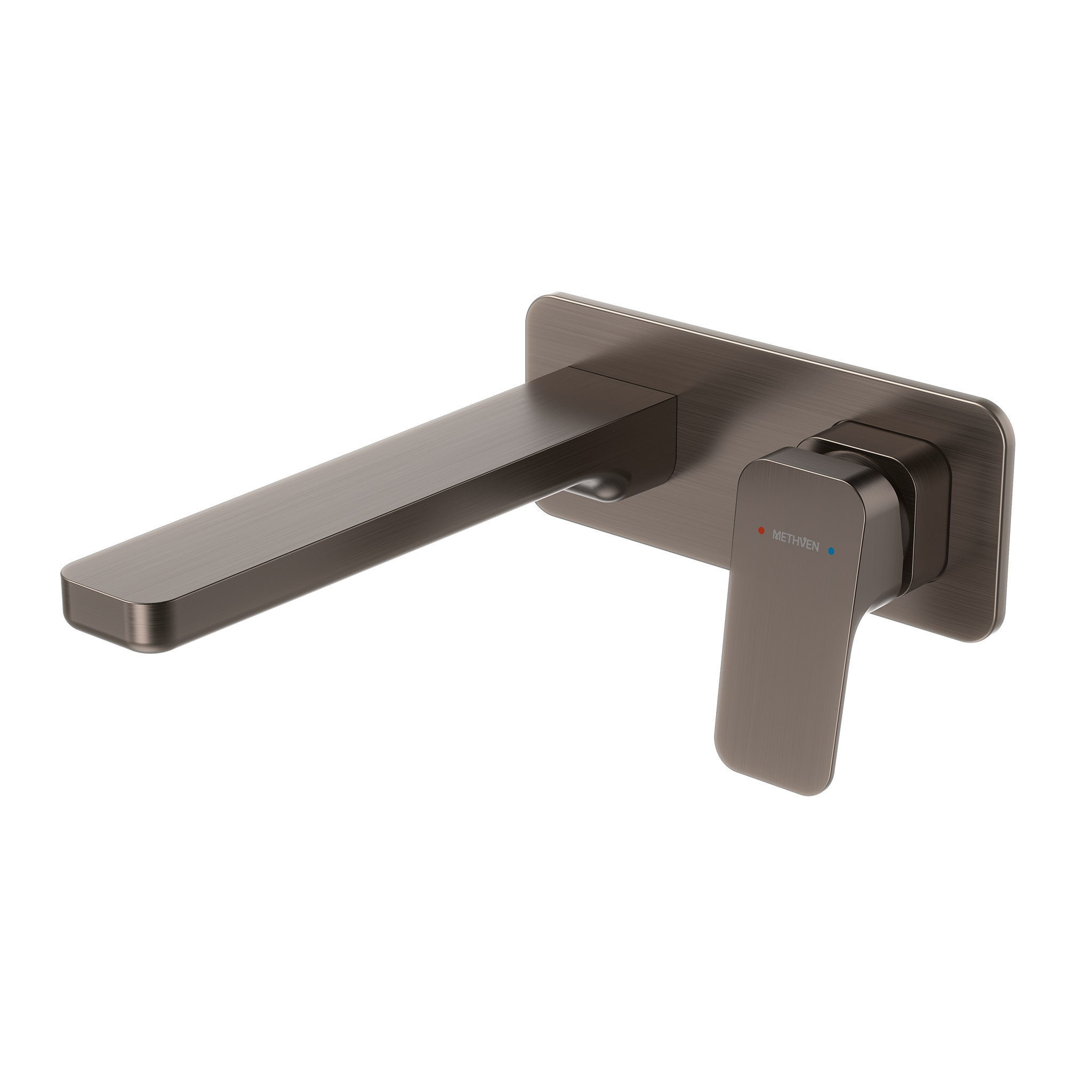 METHVEN WAIPORI MK2 BASIN OR BATH MIXER