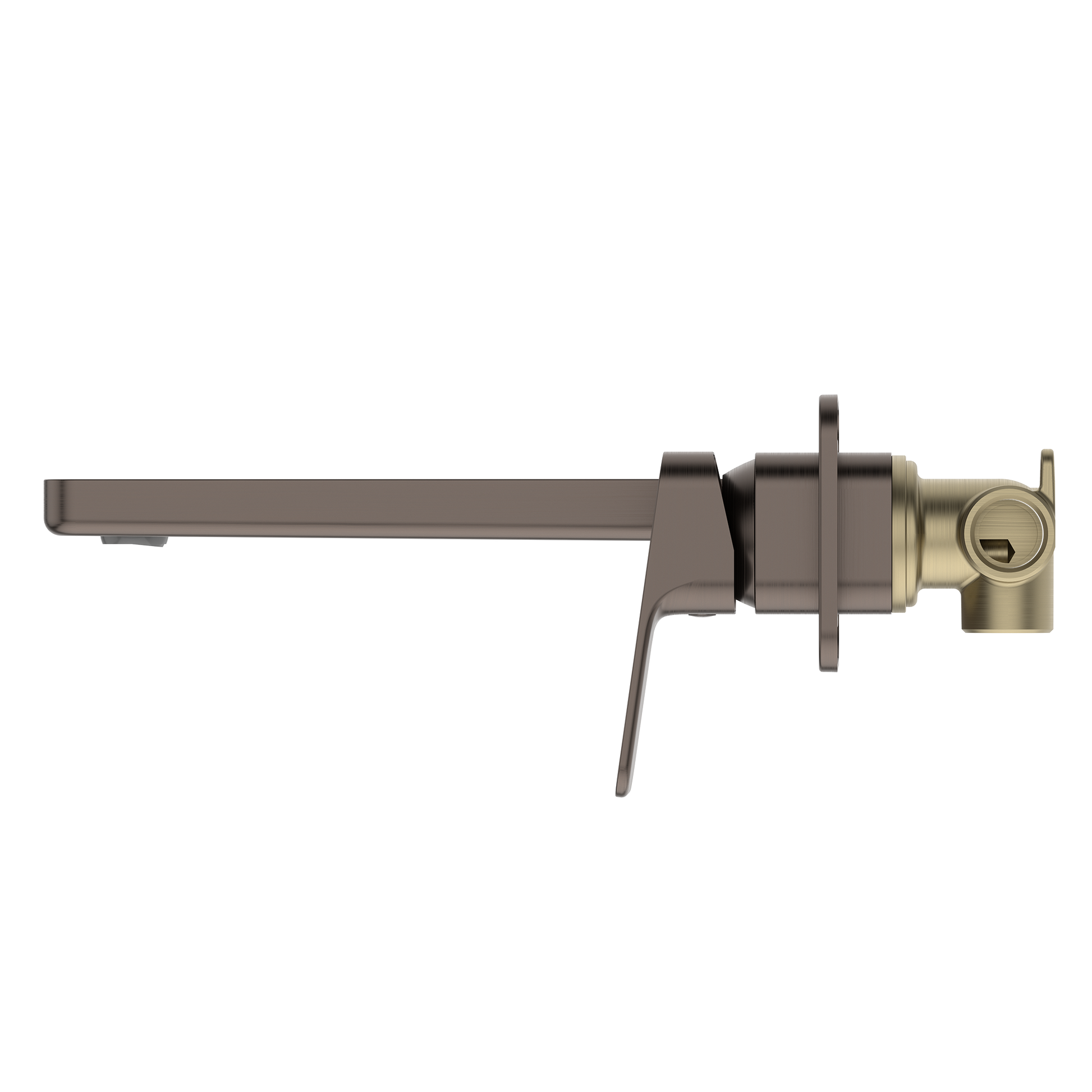 METHVEN WAIPORI MK2 BASIN OR BATH MIXER