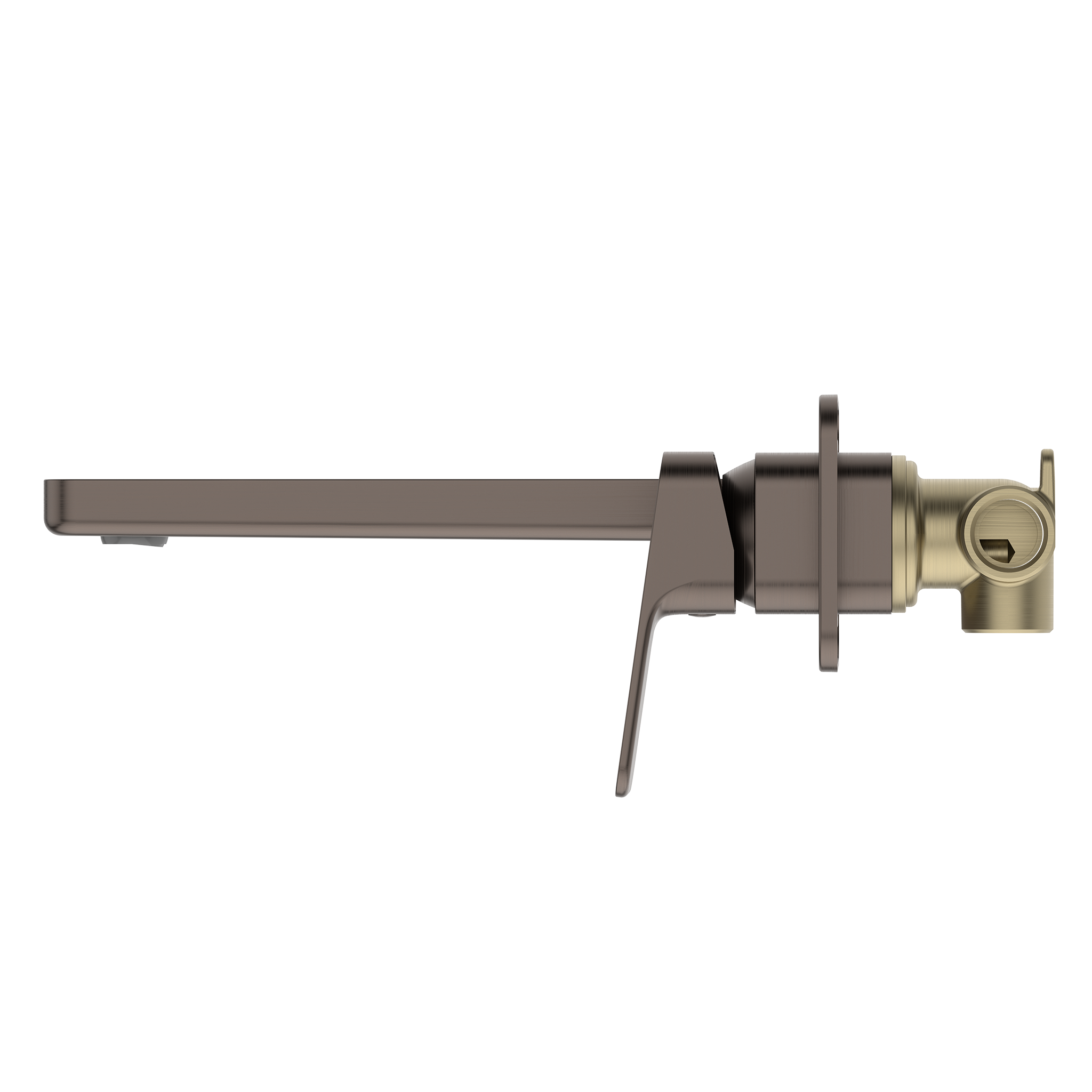 METHVEN WAIPORI MK2 BASIN OR BATH MIXER