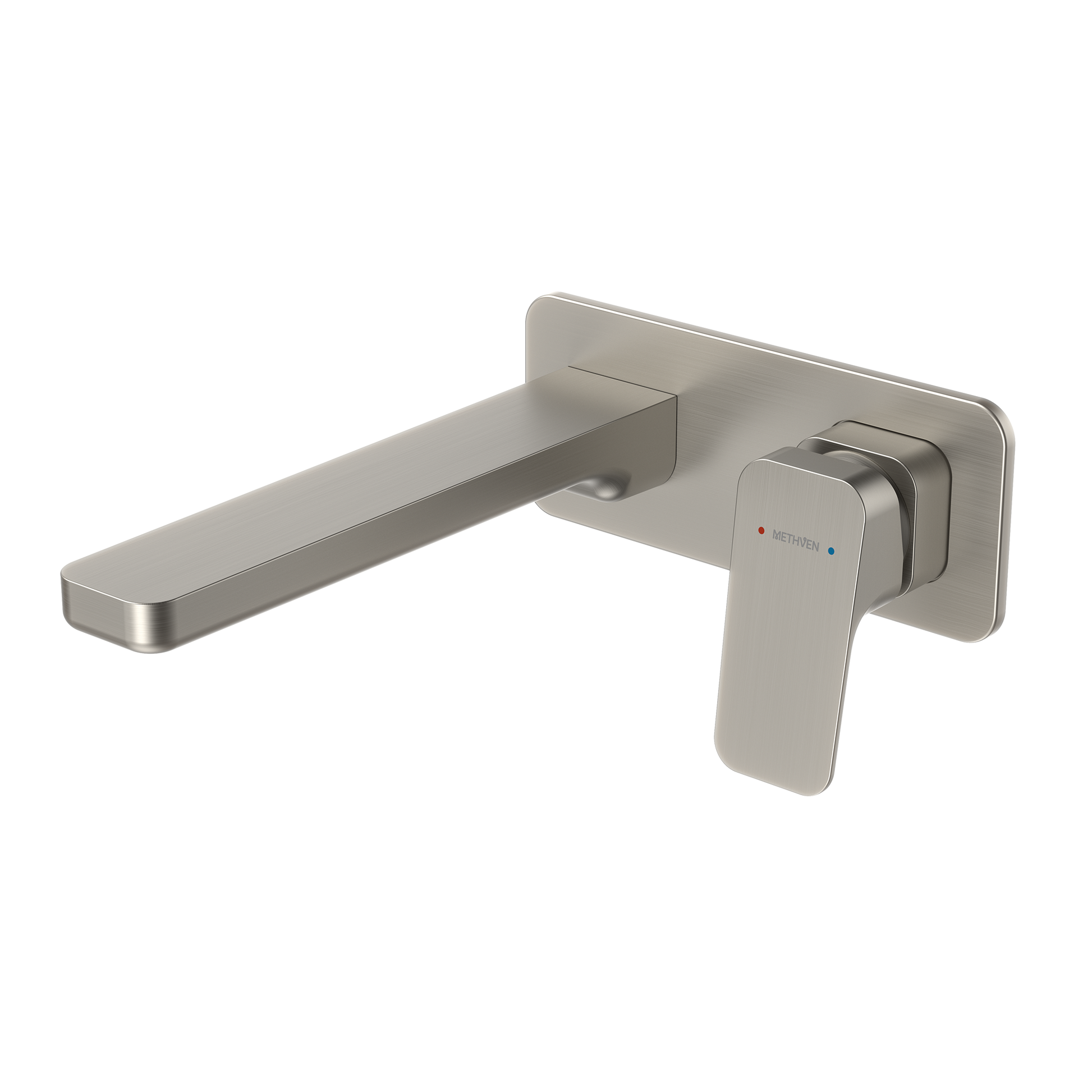 METHVEN WAIPORI MK2 BASIN OR BATH MIXER