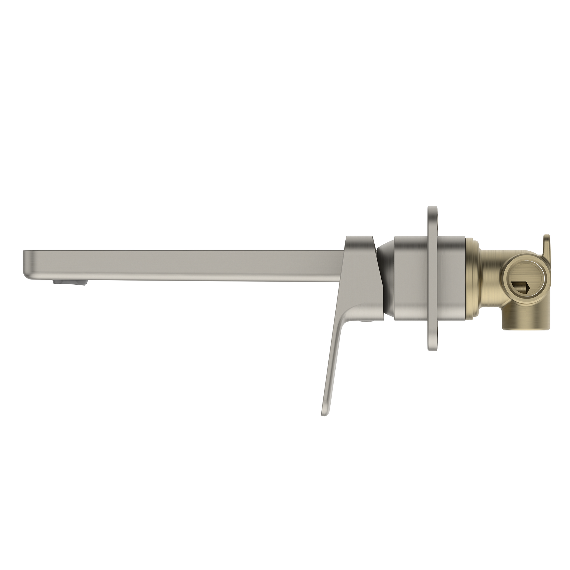 METHVEN WAIPORI MK2 BASIN OR BATH MIXER