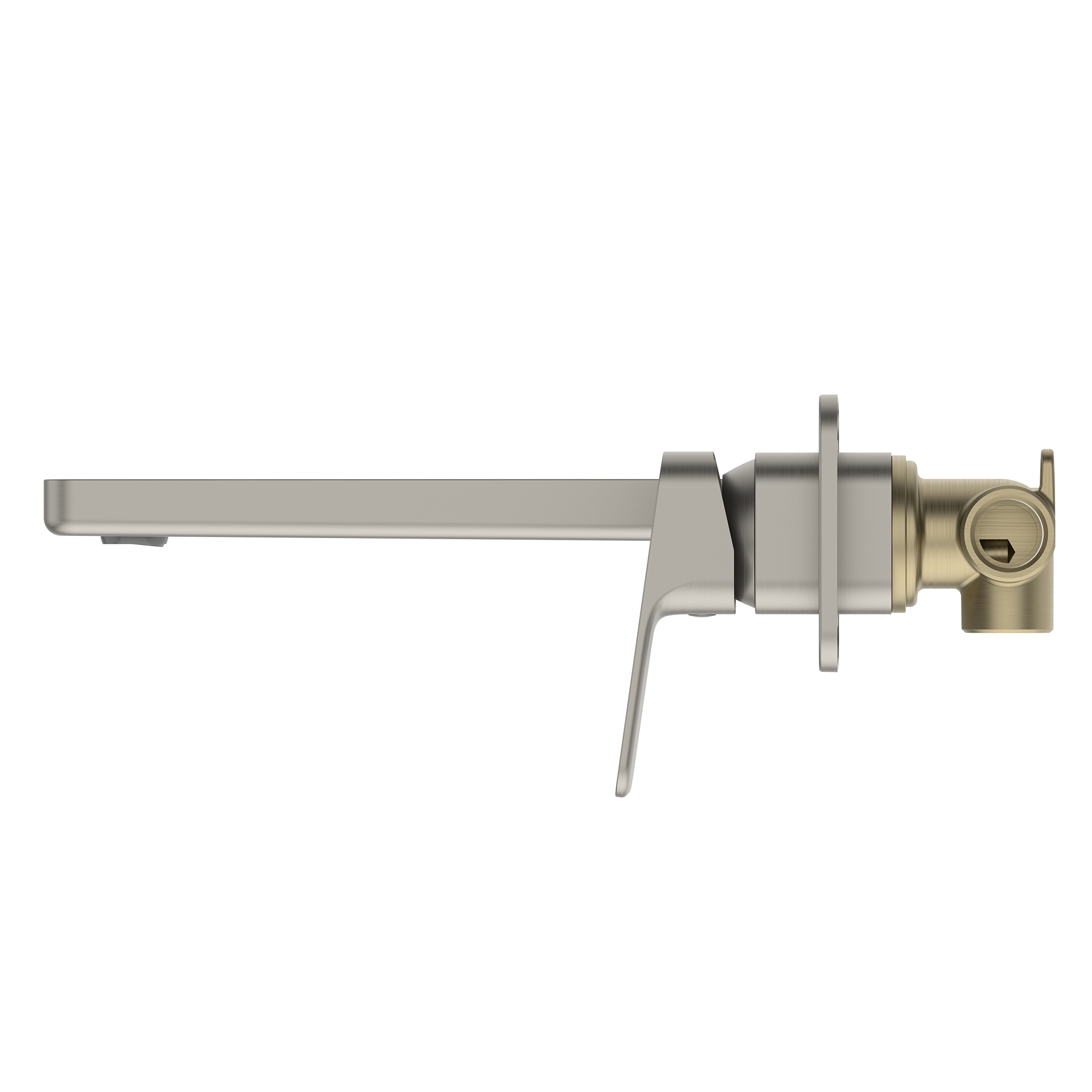 METHVEN WAIPORI MK2 BASIN OR BATH MIXER