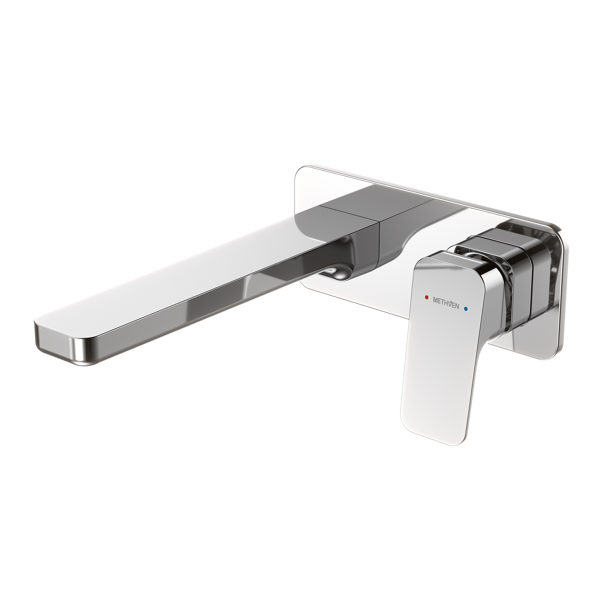 METHVEN WAIPORI MK2 BASIN OR BATH MIXER