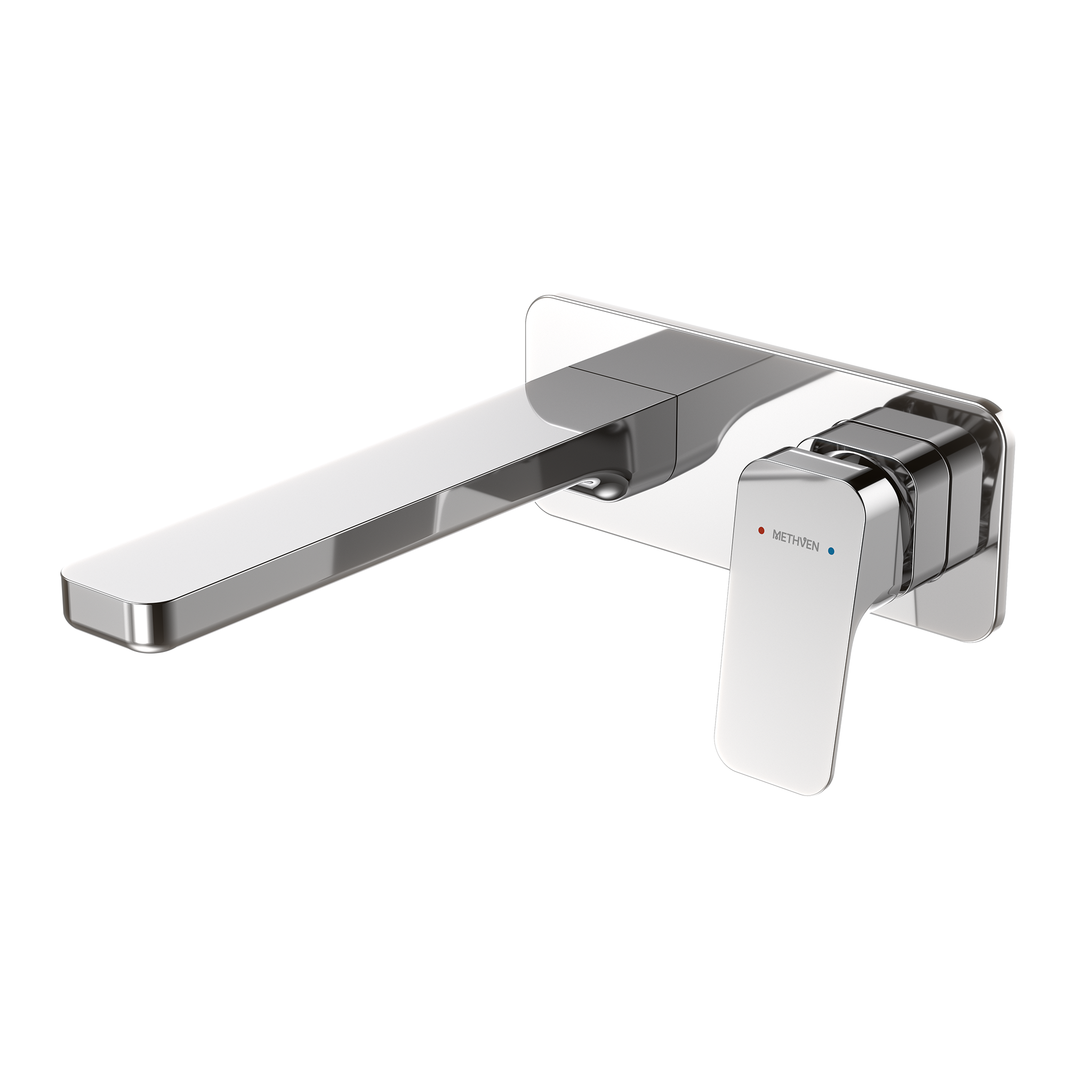 METHVEN WAIPORI MK2 BASIN OR BATH MIXER