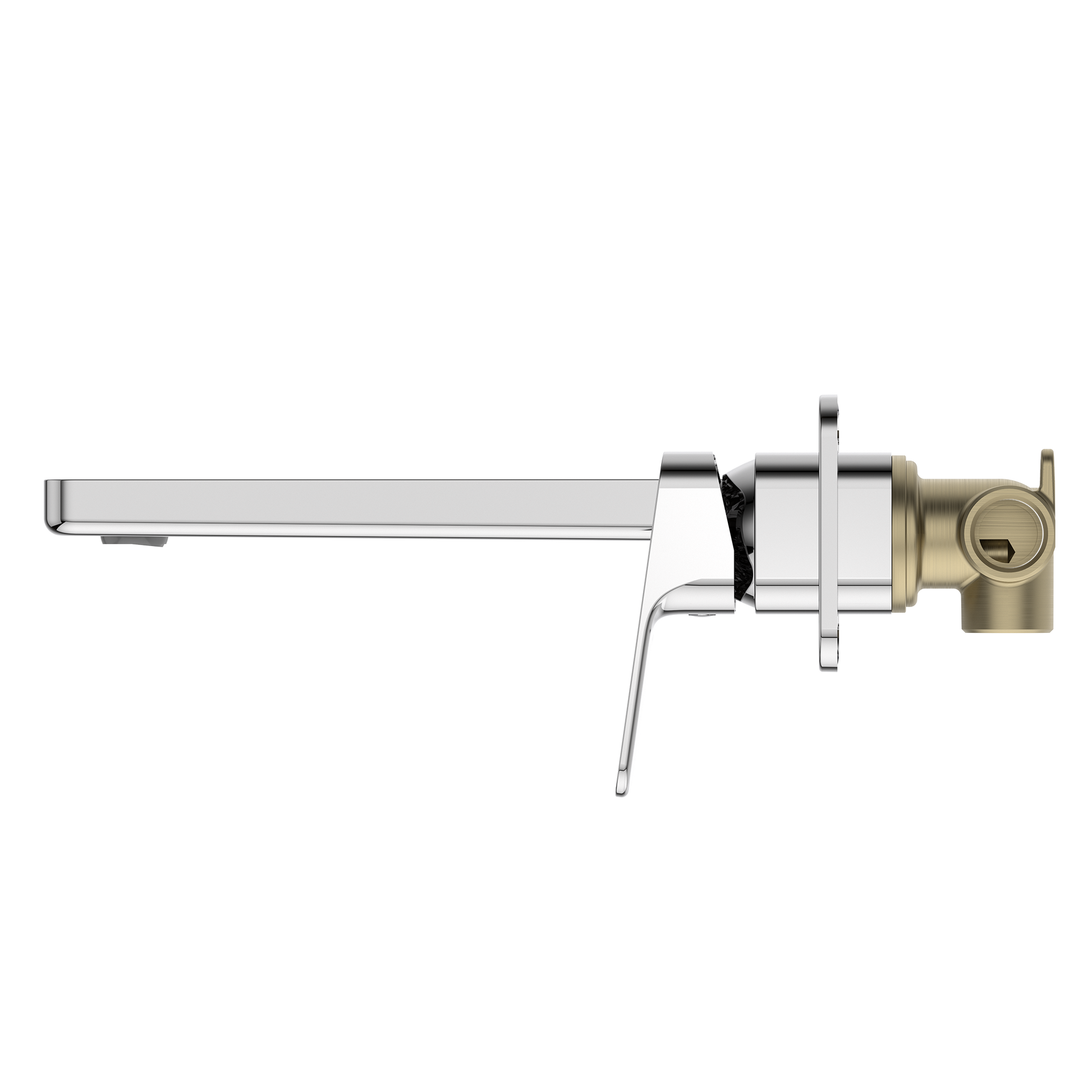 METHVEN WAIPORI MK2 BASIN OR BATH MIXER