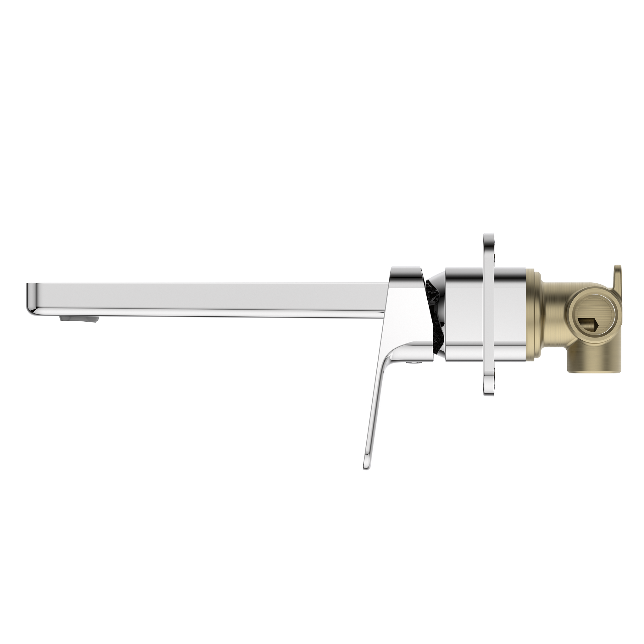METHVEN WAIPORI MK2 BASIN OR BATH MIXER