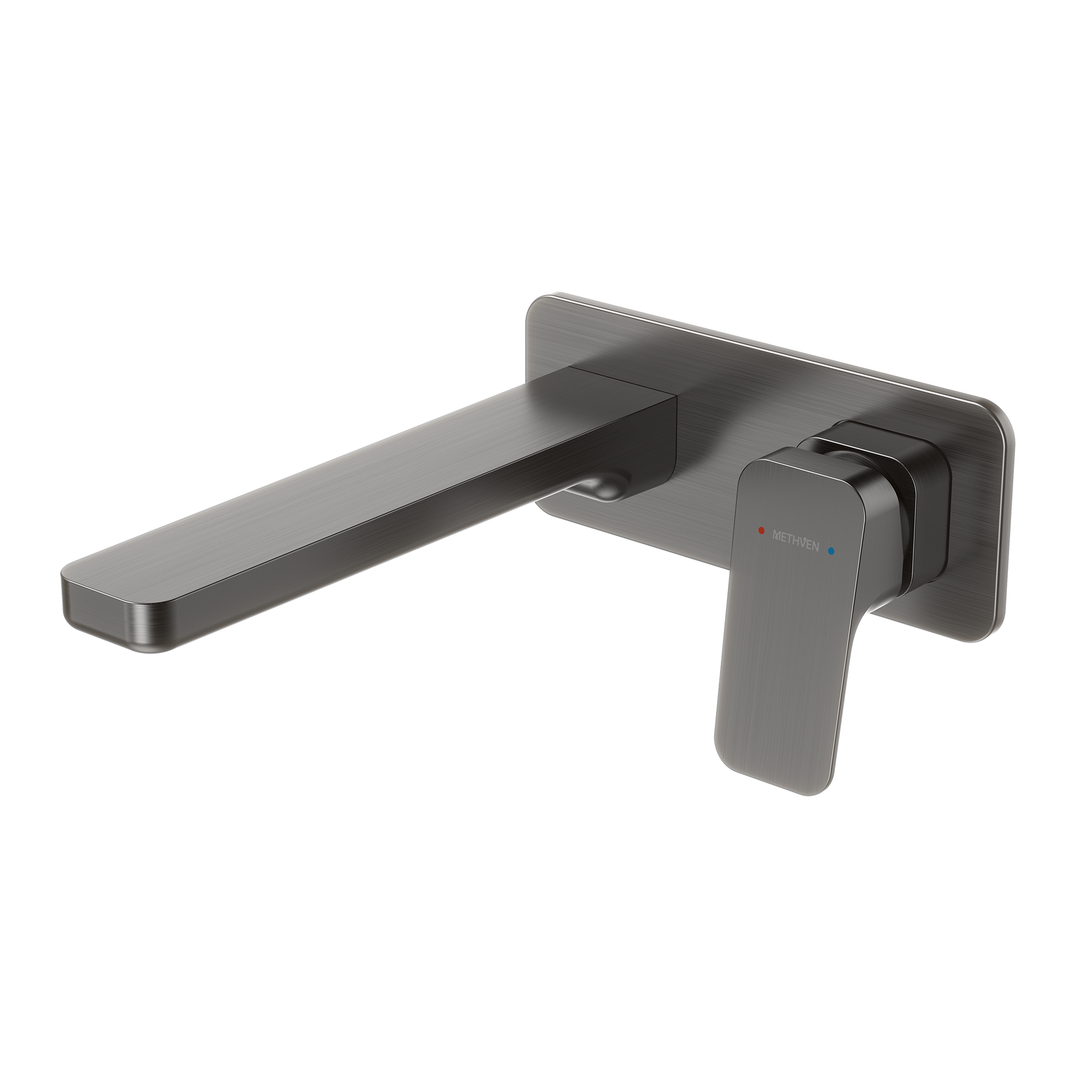 METHVEN WAIPORI MK2 BASIN OR BATH MIXER