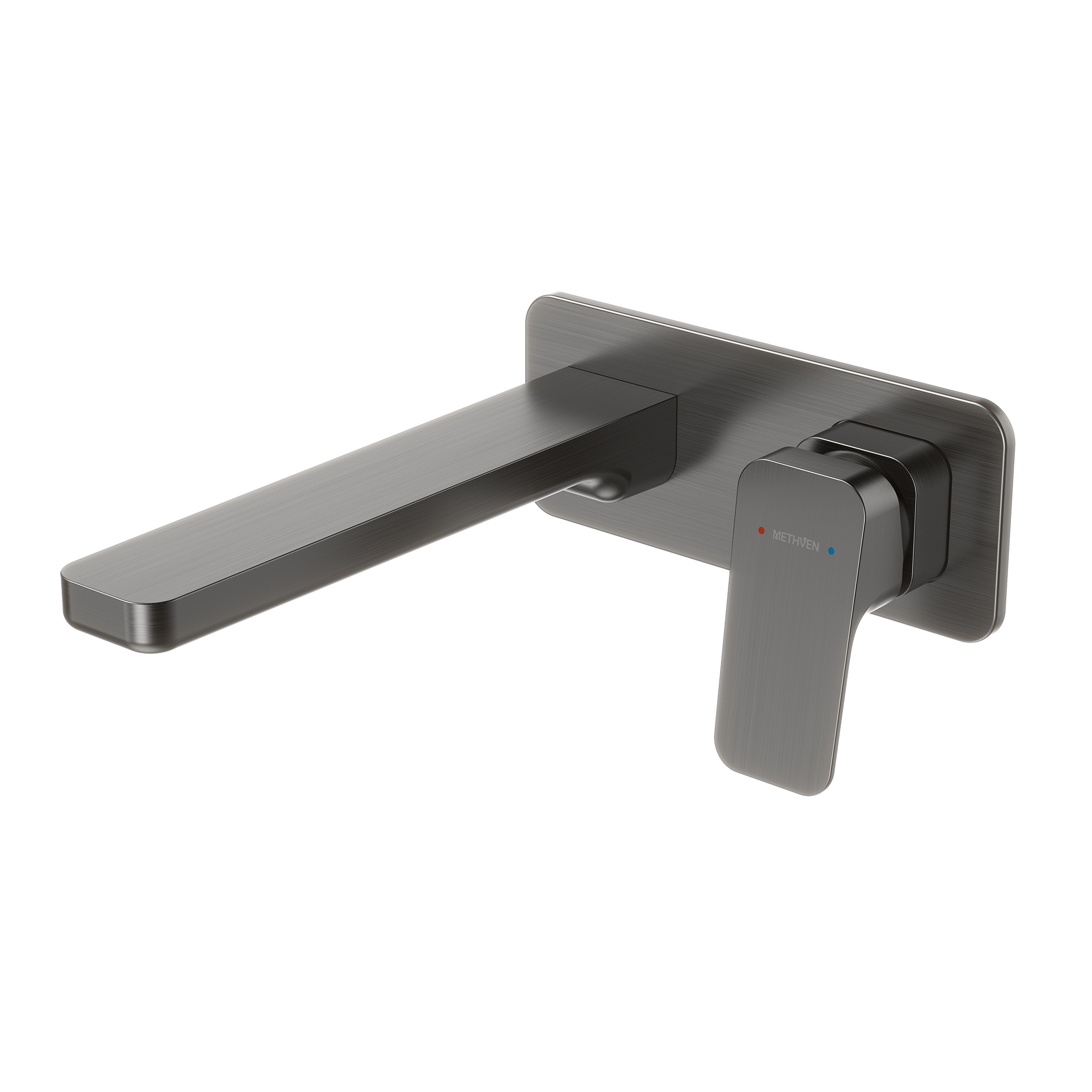 METHVEN WAIPORI MK2 BASIN OR BATH MIXER