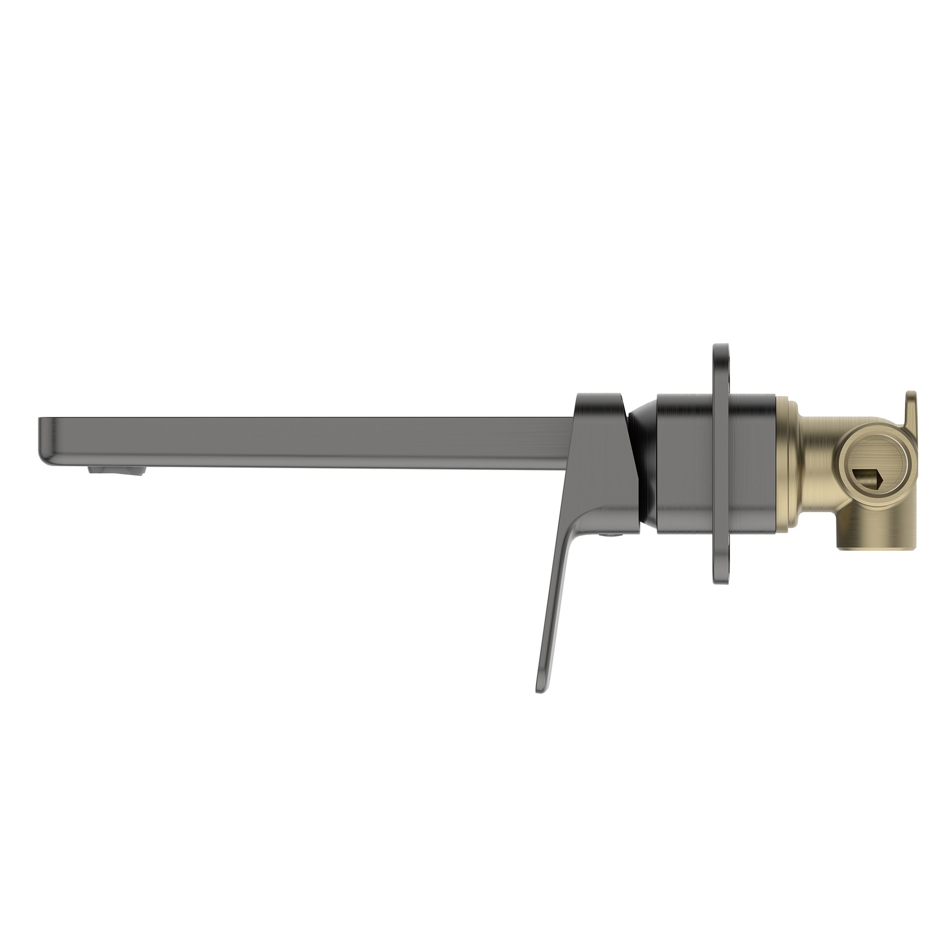 METHVEN WAIPORI MK2 BASIN OR BATH MIXER