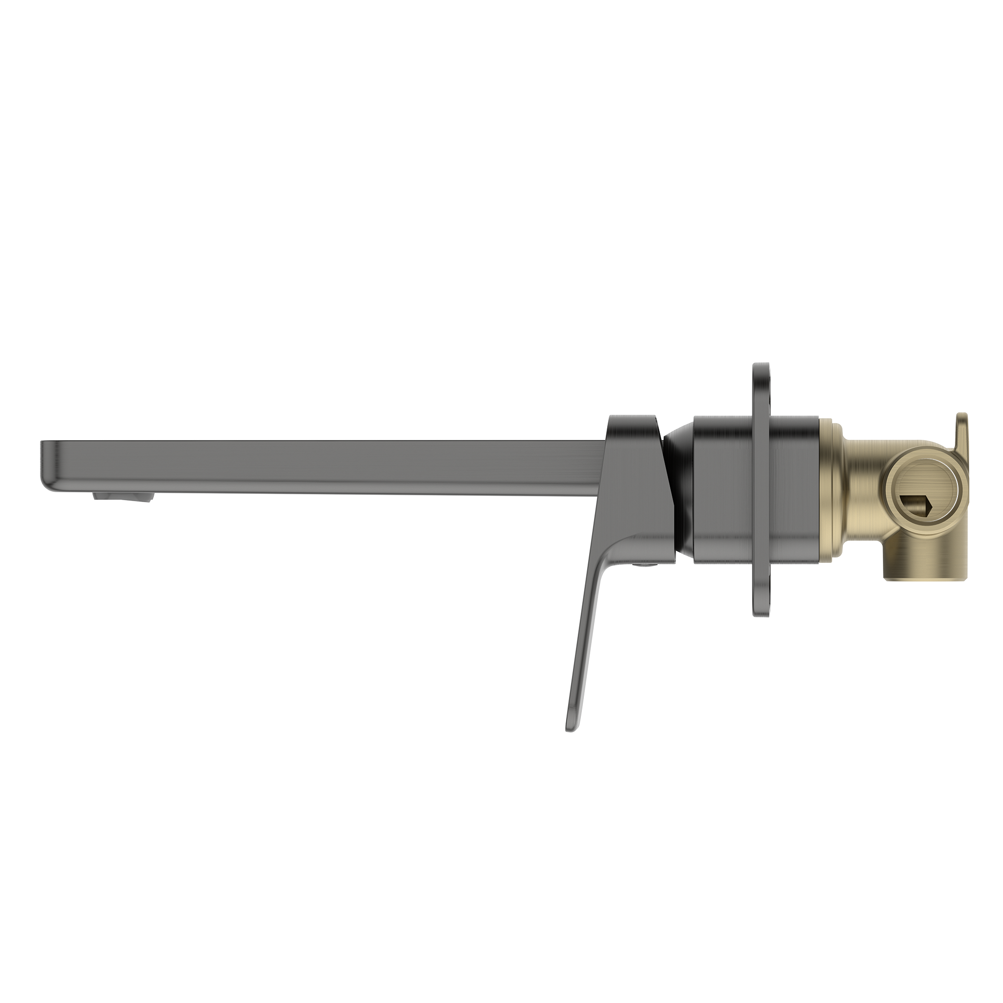 METHVEN WAIPORI MK2 BASIN OR BATH MIXER