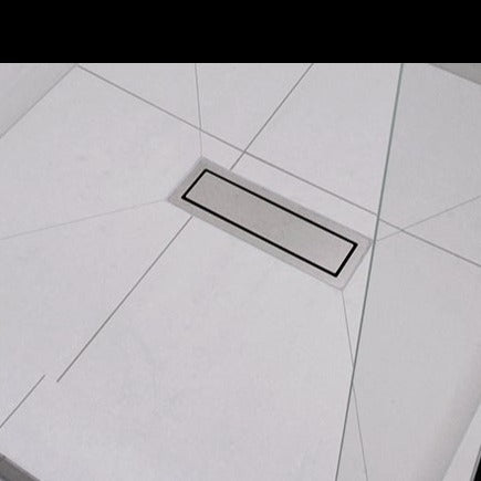 ALLPROOF TILE FLOOR WASTES - 3 COLOURS